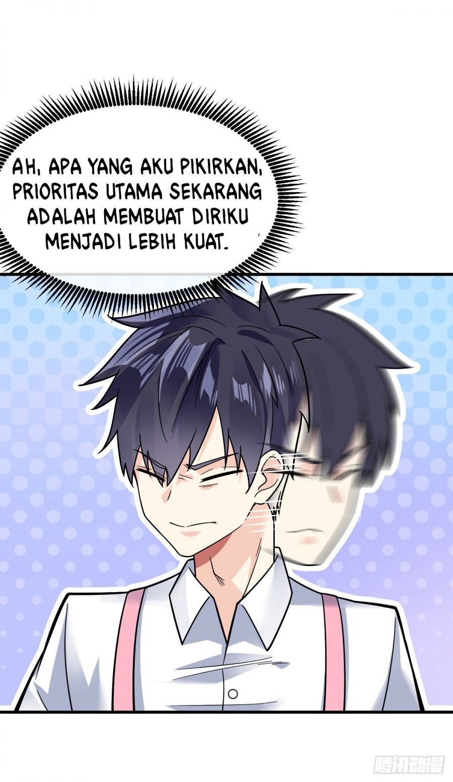 My Son in Law Chapter 22 Gambar 29