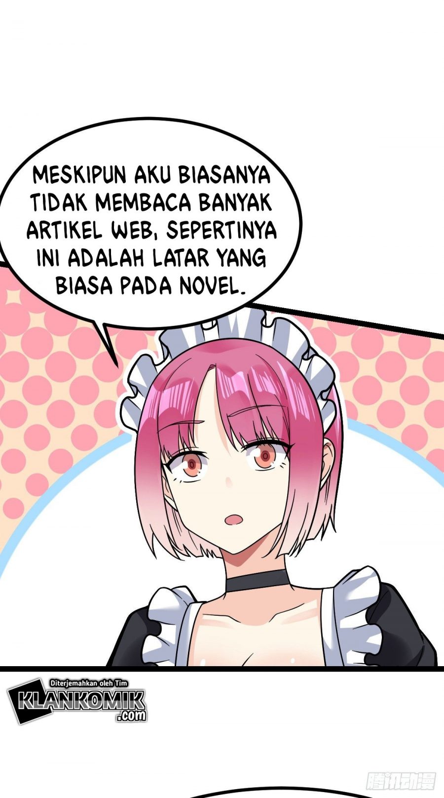 My Son in Law Chapter 22 Gambar 34