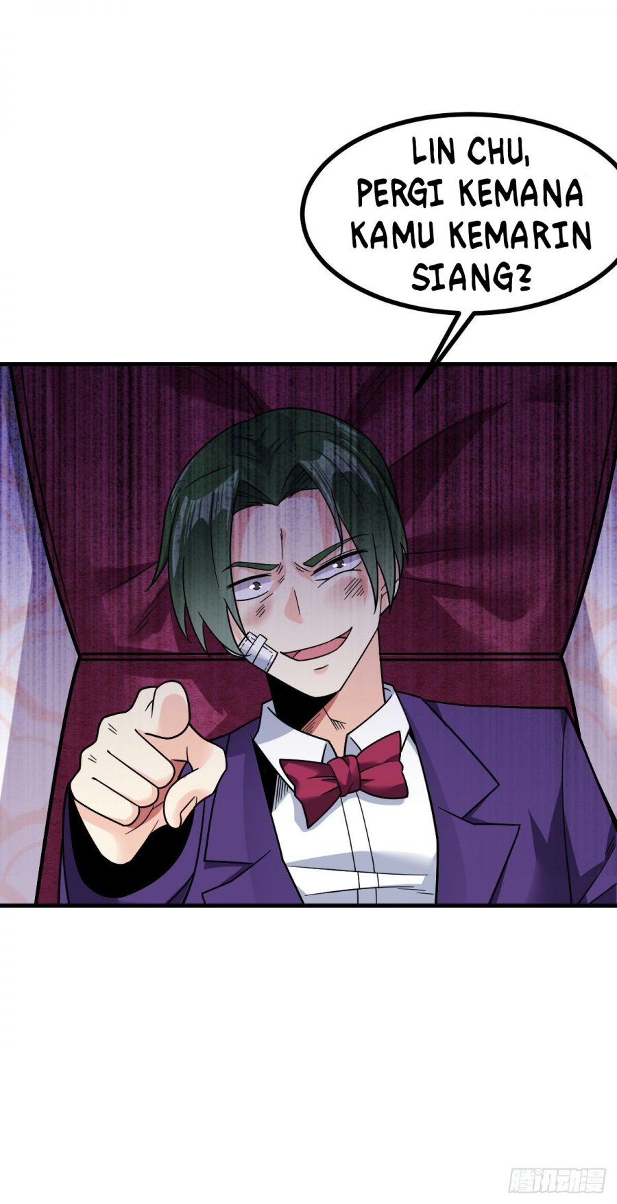 My Son in Law Chapter 22 Gambar 5