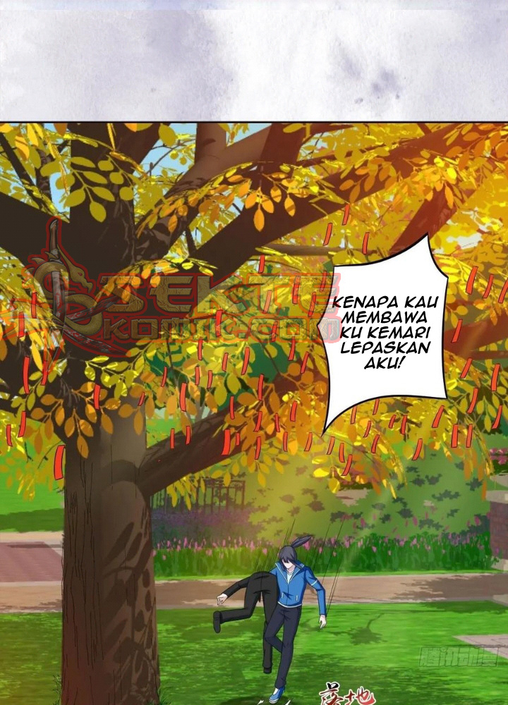 Baca Manhua Cultivators In The City Chapter 52 Gambar 2