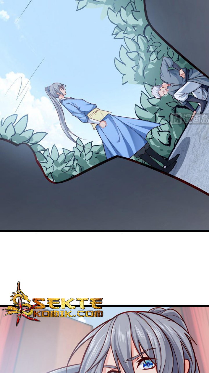 Peerless Sword God Chapter 82 Gambar 14