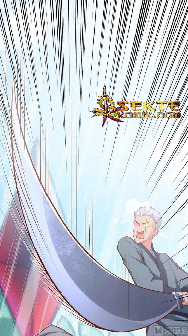 Peerless Sword God Chapter 82 Gambar 7