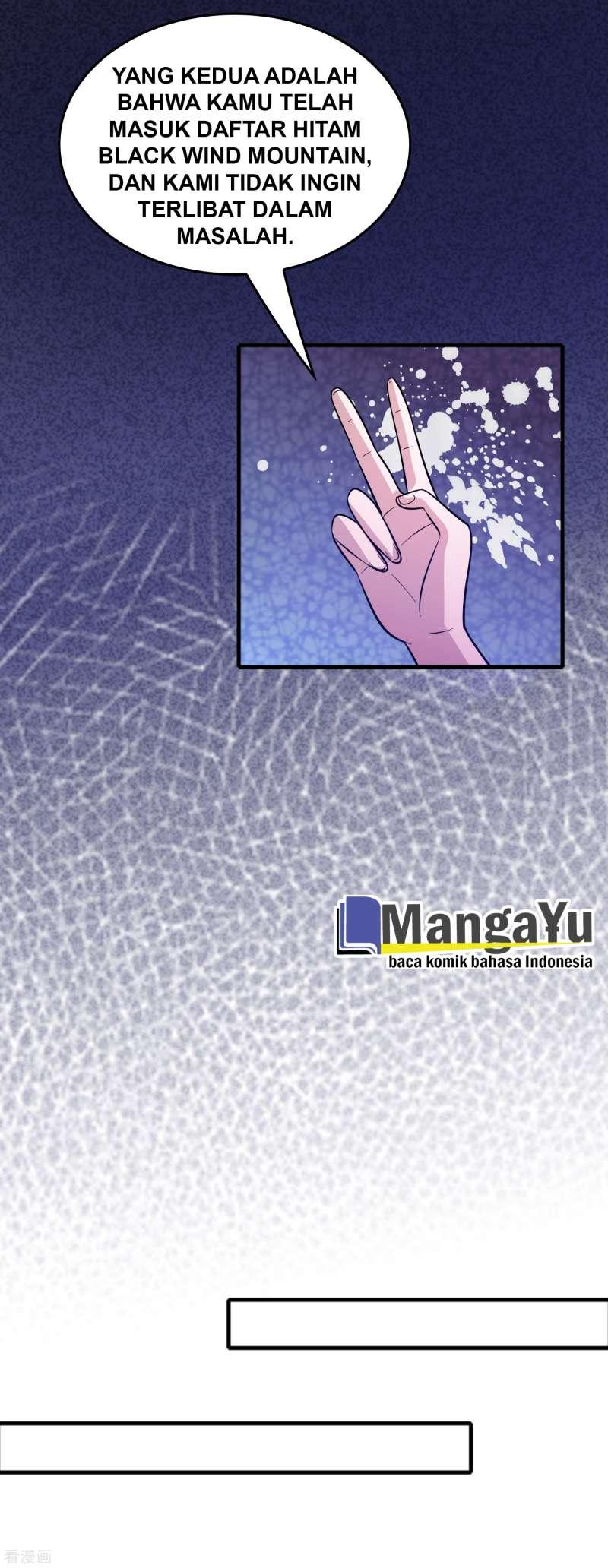 Outlander Tyrant Supplier Chapter 68 Gambar 25