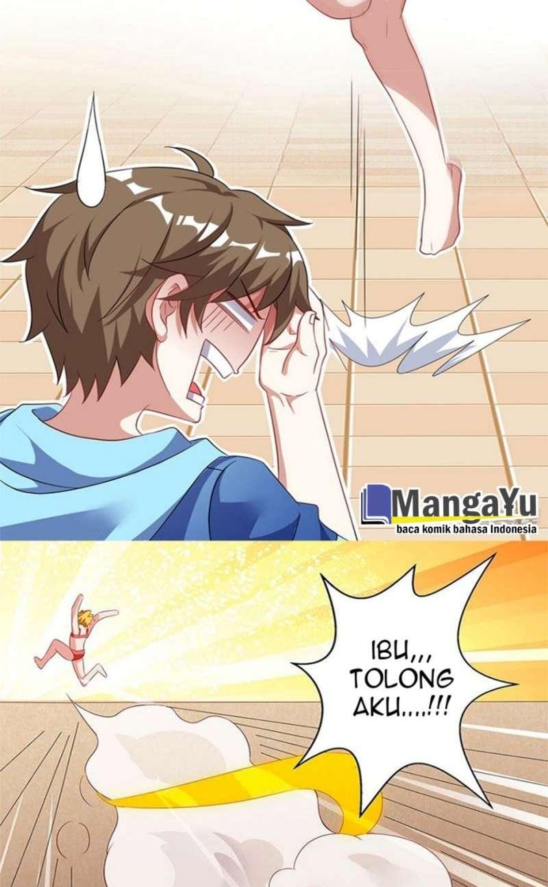 Genius Mad Man Chapter 60 Gambar 12