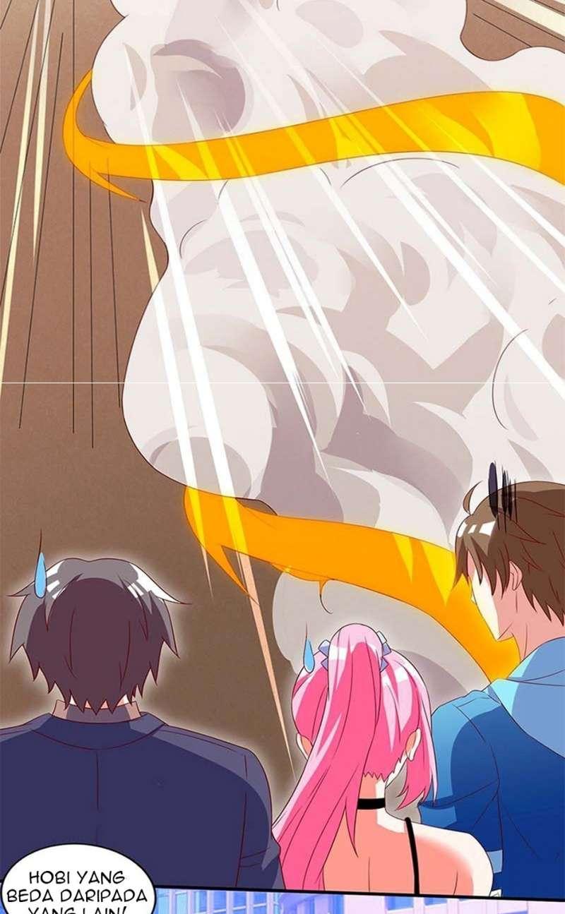 Genius Mad Man Chapter 60 Gambar 13