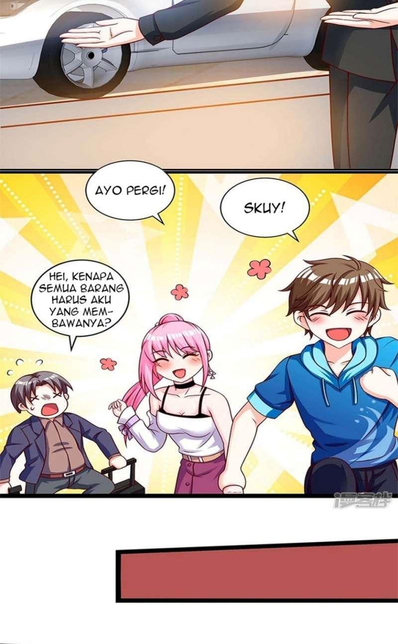 Genius Mad Man Chapter 60 Gambar 17