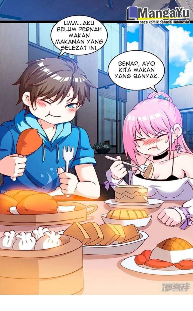Genius Mad Man Chapter 60 Gambar 19