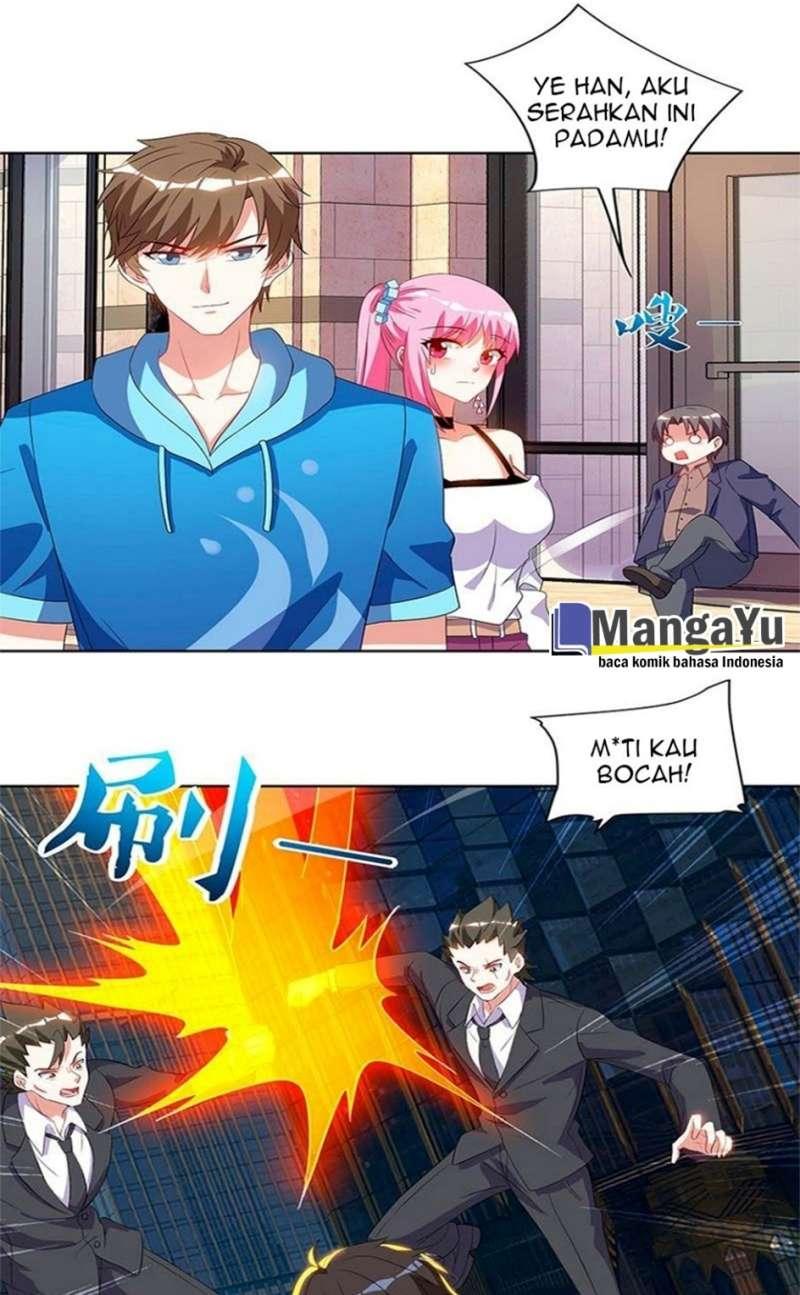 Genius Mad Man Chapter 60 Gambar 3