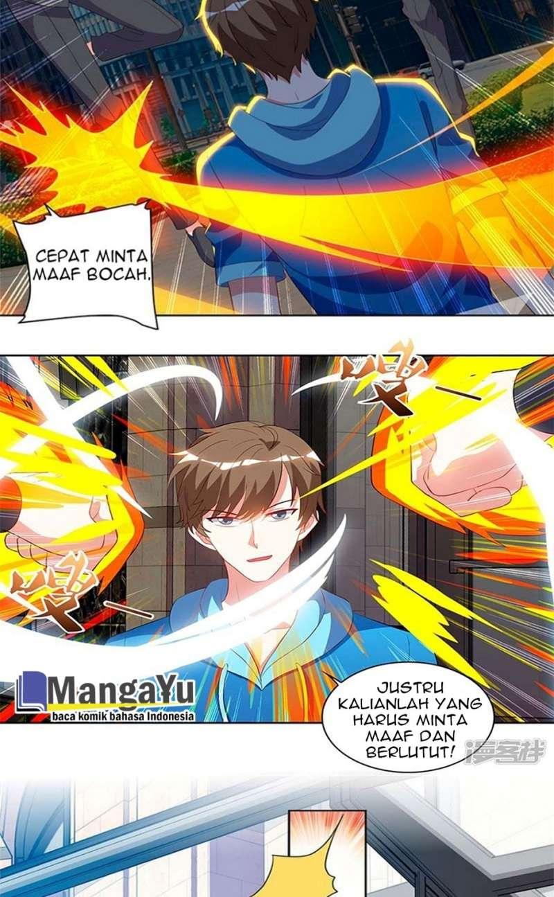 Genius Mad Man Chapter 60 Gambar 4