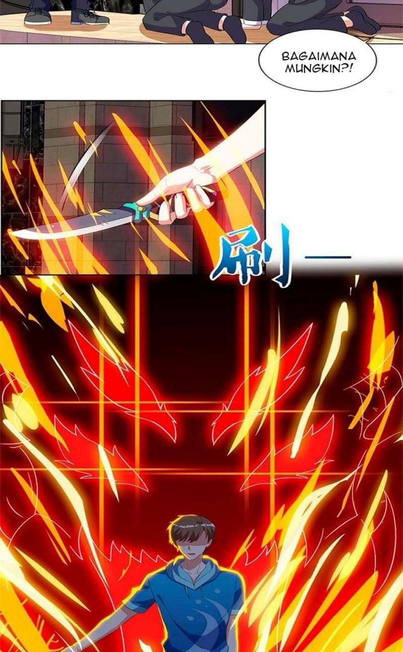 Genius Mad Man Chapter 60 Gambar 6