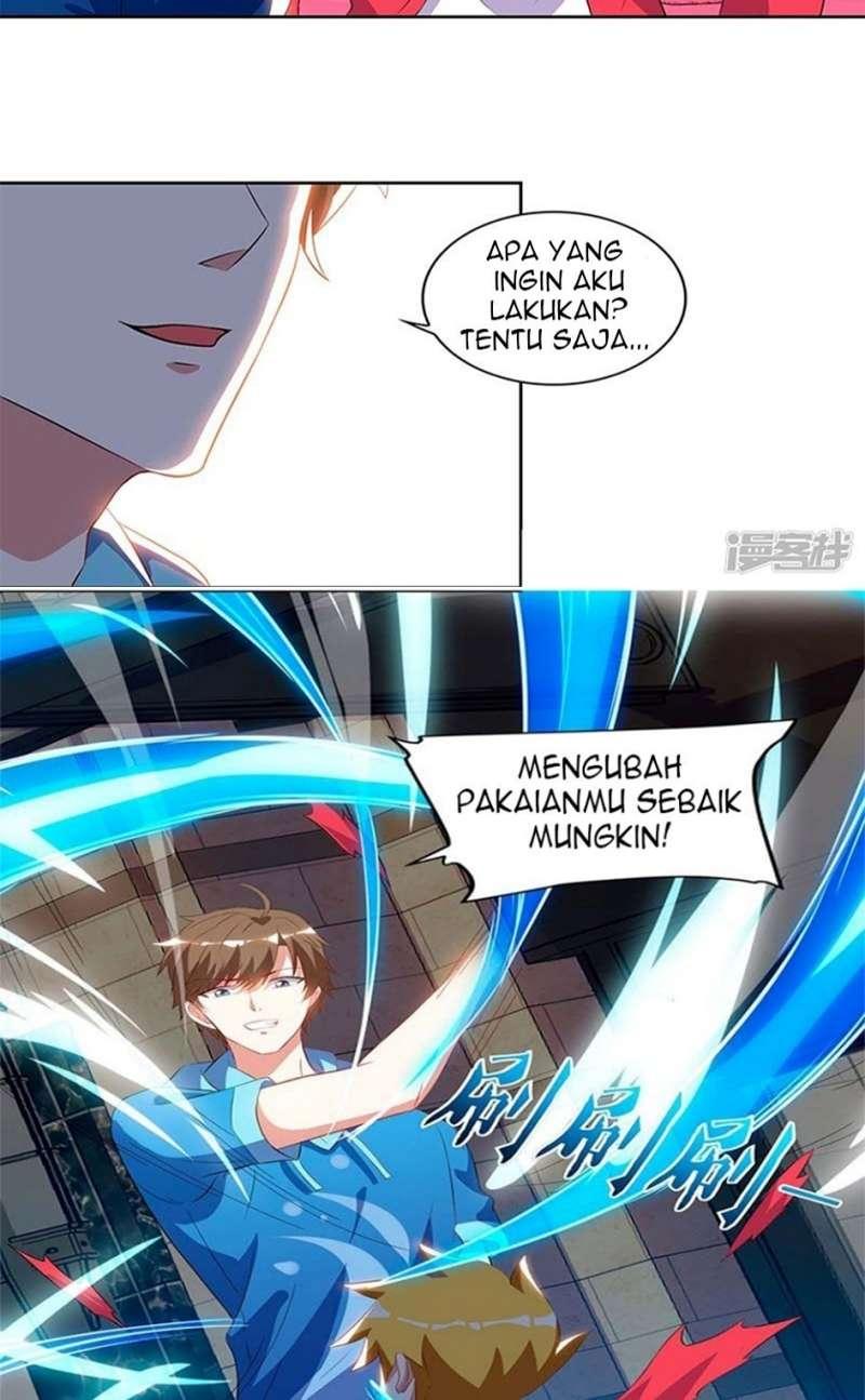 Genius Mad Man Chapter 60 Gambar 8
