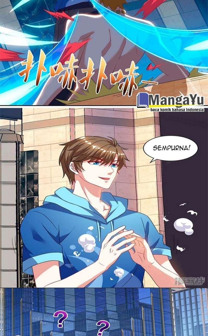 Genius Mad Man Chapter 60 Gambar 9