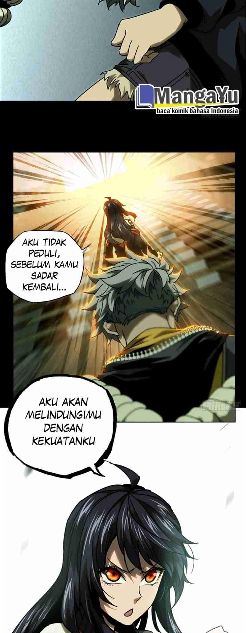 Da Xiang Wuxing Chapter 42 Gambar 25