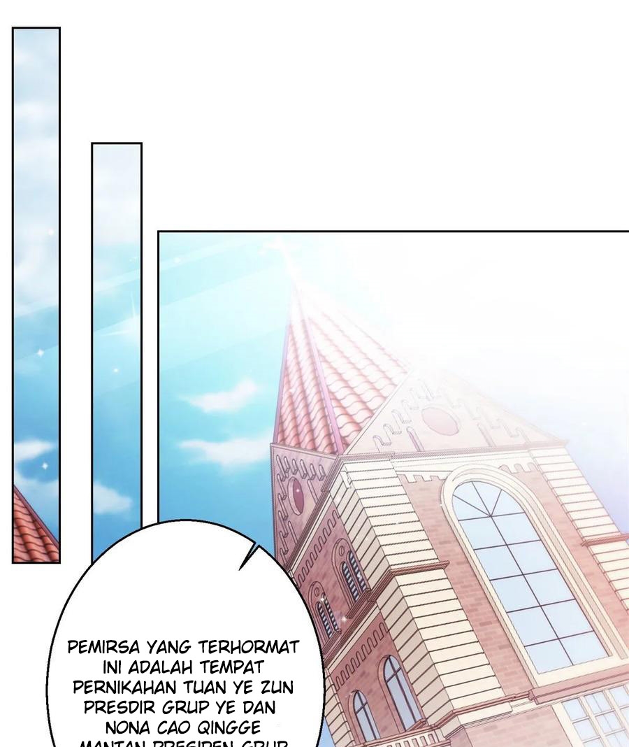 Manhua Trail Notice Chapter 139 gambar nomor 2