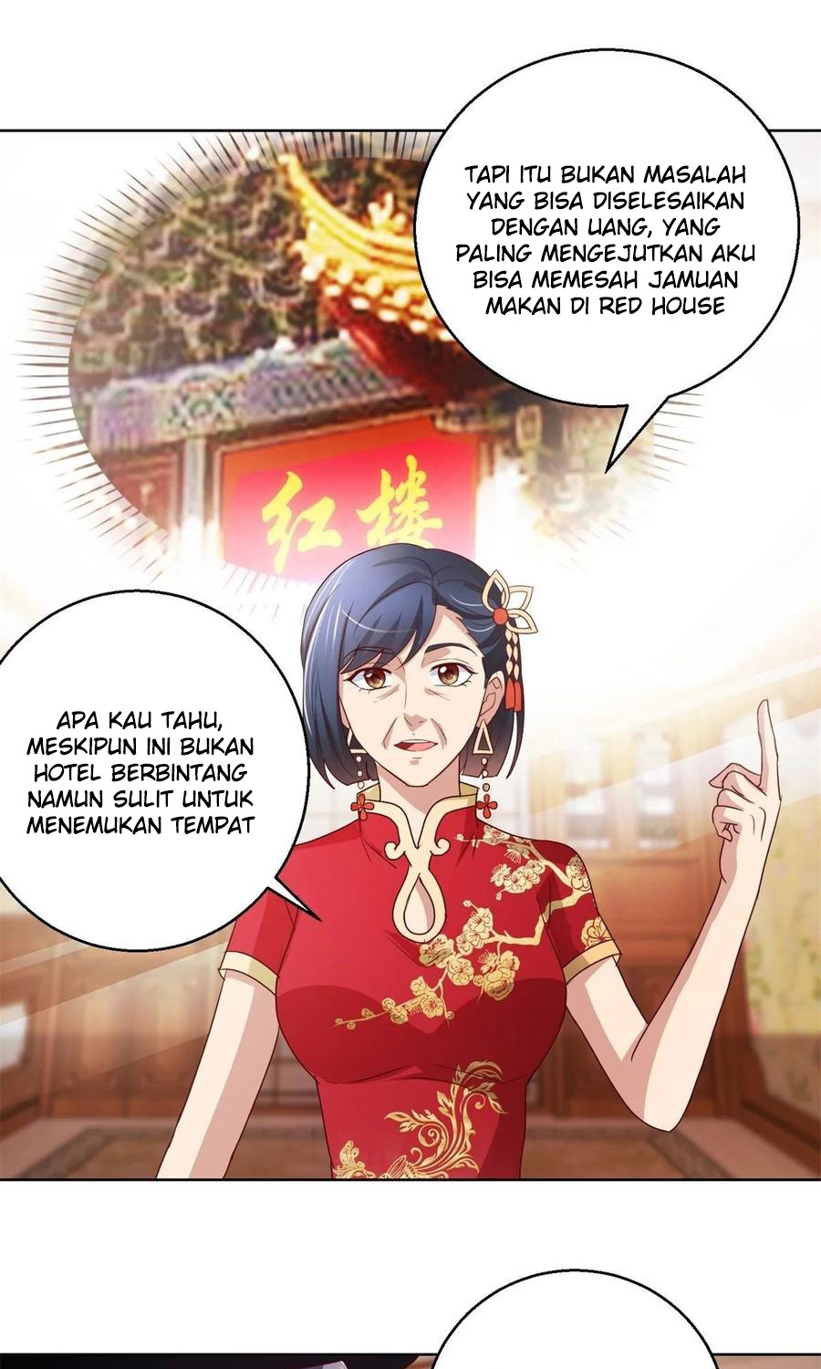 Trail Notice Chapter 139 Gambar 28