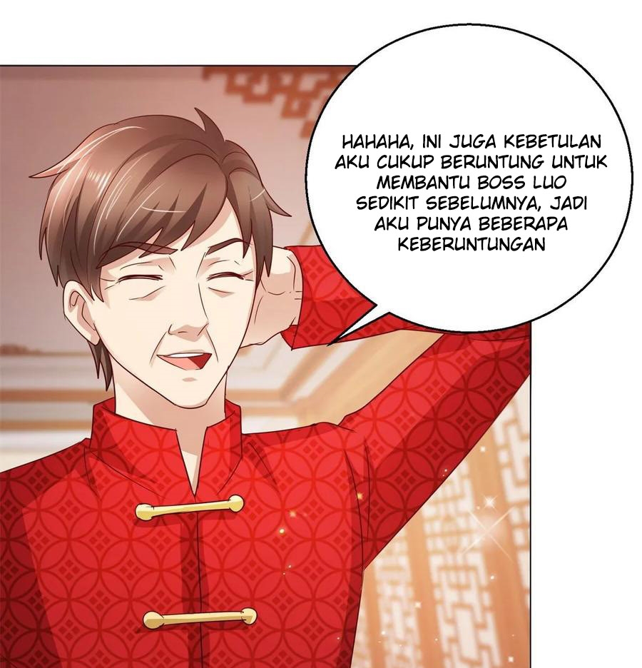 Trail Notice Chapter 139 Gambar 34