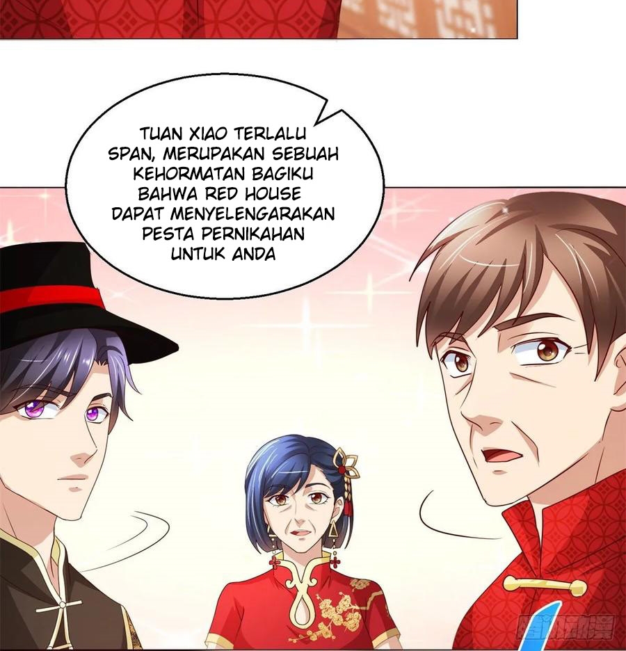 Trail Notice Chapter 139 Gambar 35