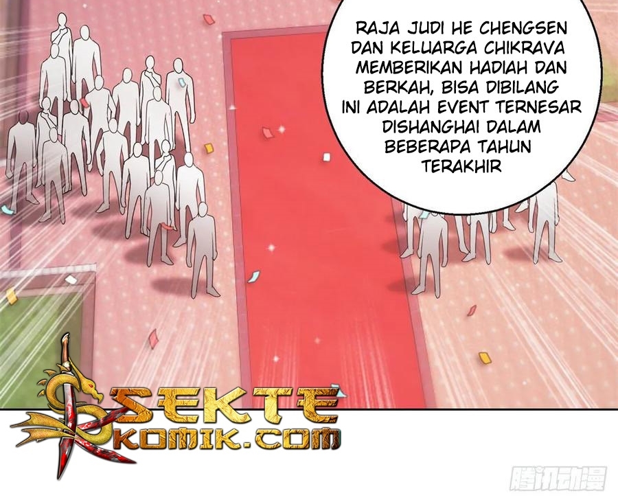Trail Notice Chapter 139 Gambar 5