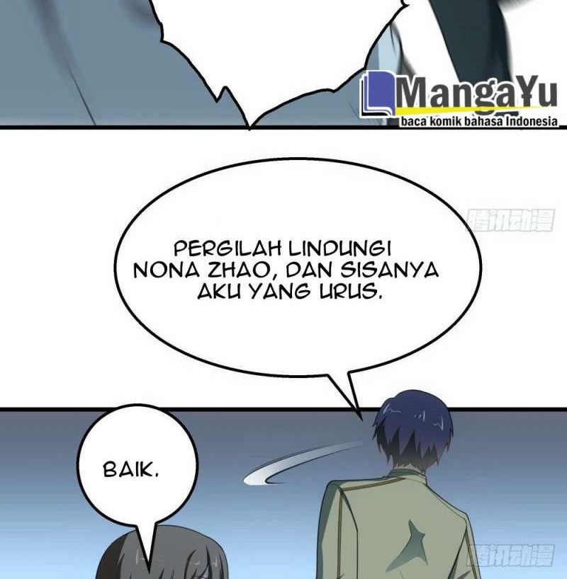 Strongest Son In Law Chapter 23 Gambar 14
