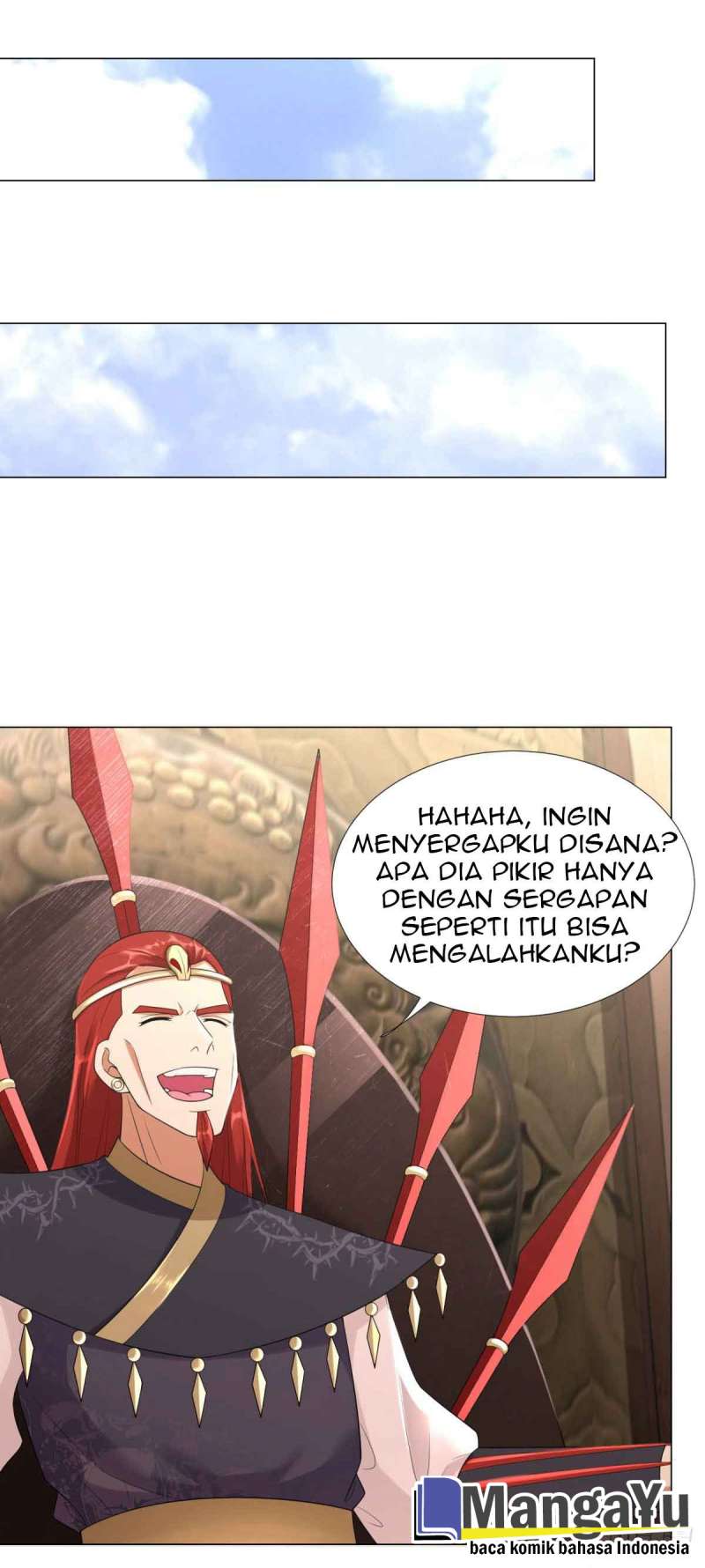 Rebirth Extreme Chapter 29 Gambar 14