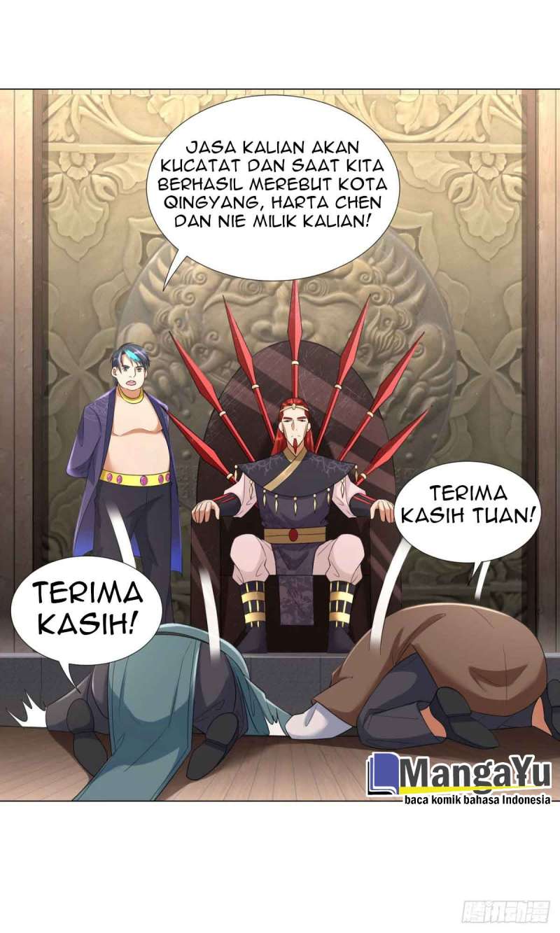Rebirth Extreme Chapter 29 Gambar 17