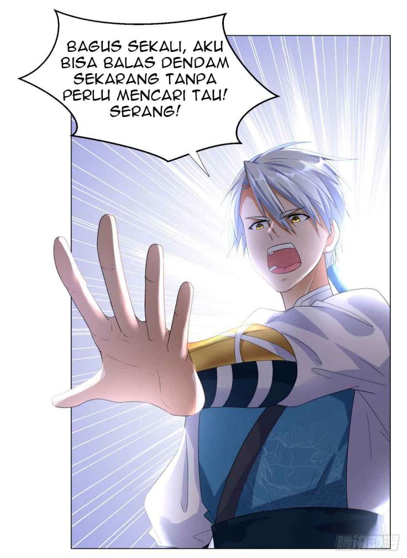 Rebirth Extreme Chapter 29 Gambar 25