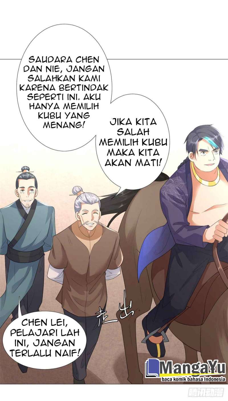 Rebirth Extreme Chapter 29 Gambar 29