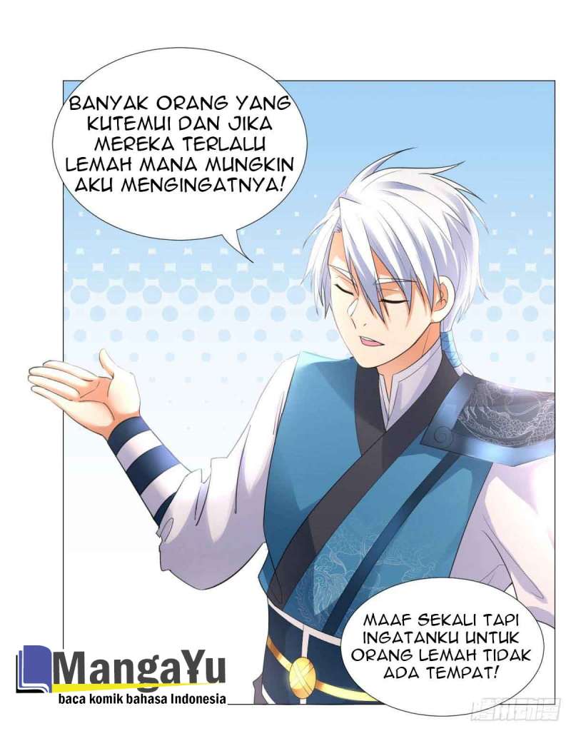 Rebirth Extreme Chapter 29 Gambar 33