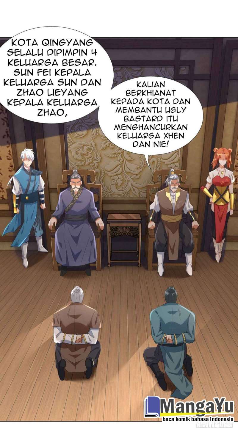 Rebirth Extreme Chapter 29 Gambar 5