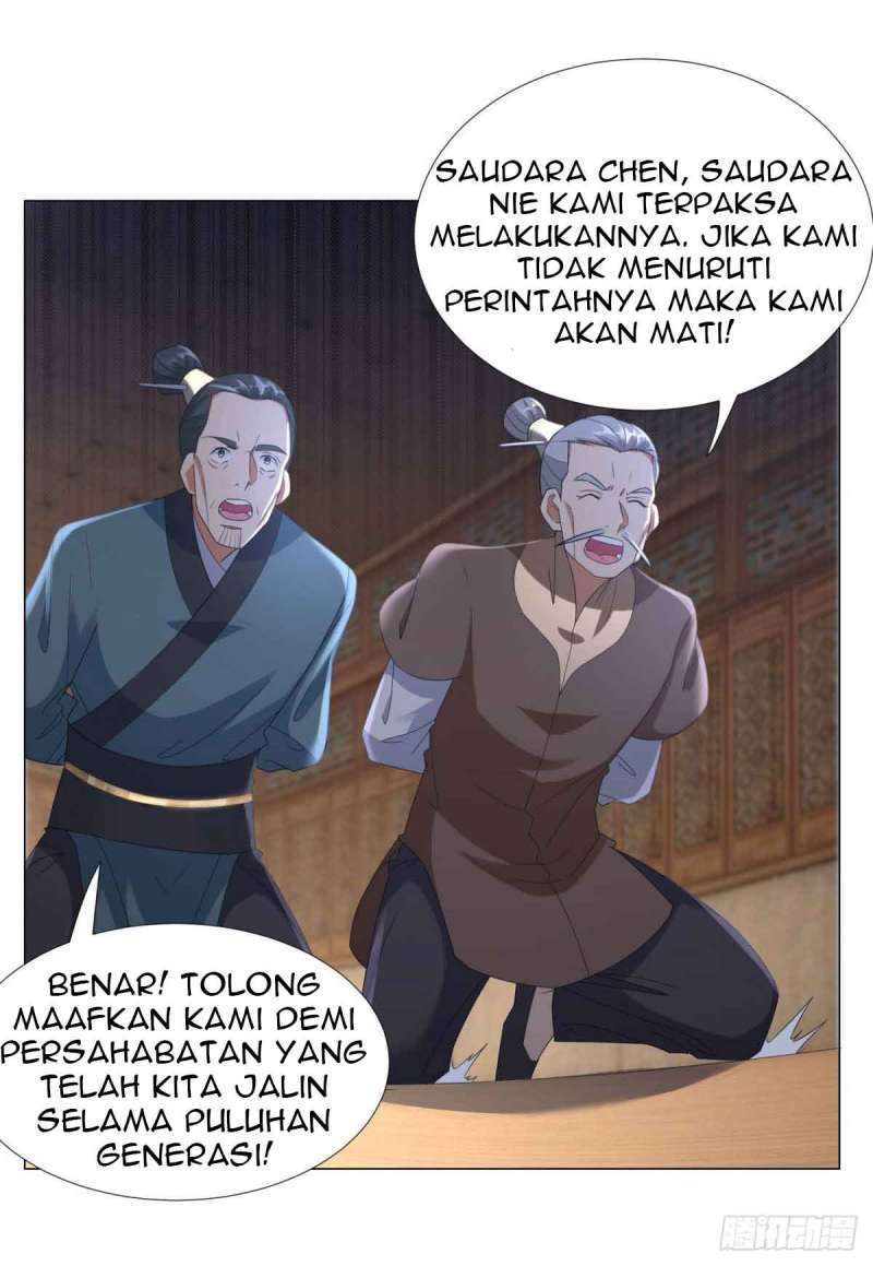 Rebirth Extreme Chapter 29 Gambar 6