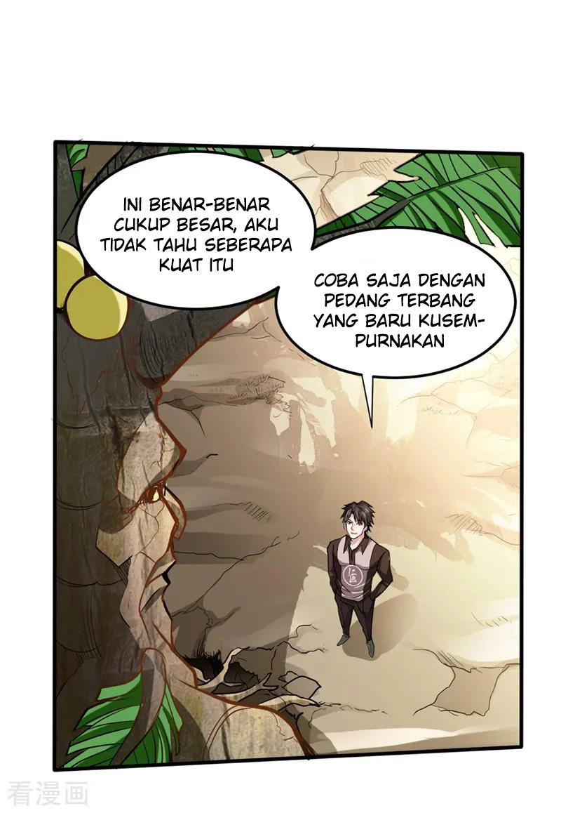 Baca Manhua Strongest Divine Doctor Mixed City Chapter 112 Gambar 2