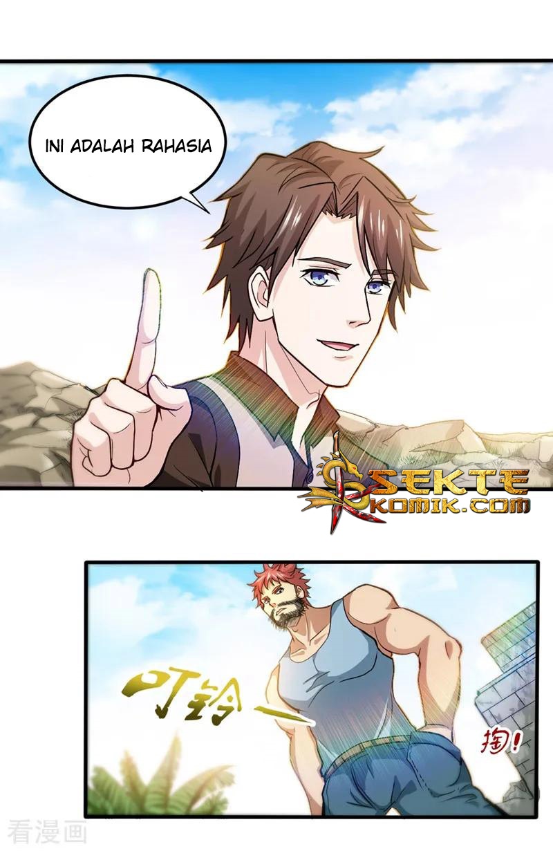 Strongest Divine Doctor Mixed City Chapter 112 Gambar 8