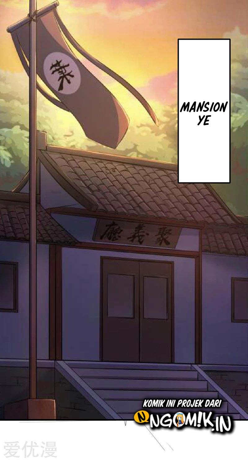 Martial Arts Reigns Chapter 59 Gambar 14