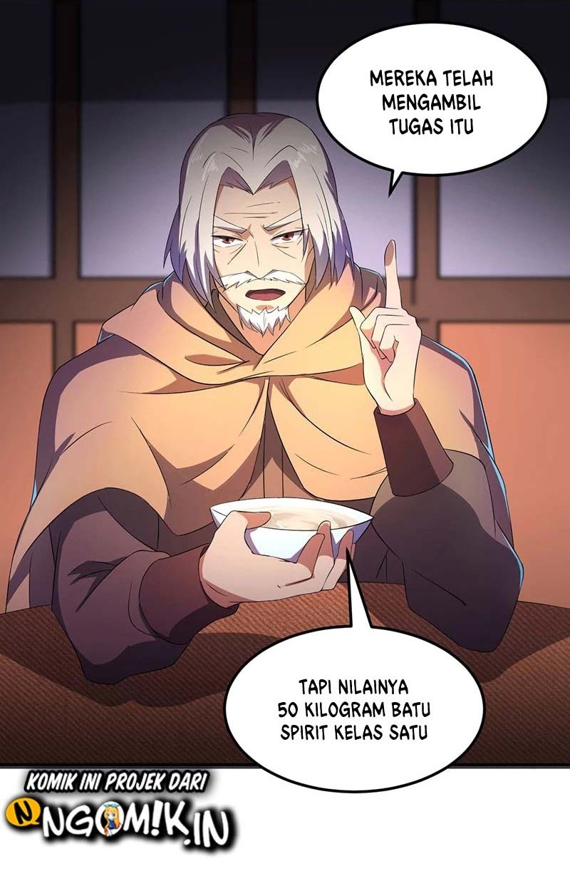 Martial Arts Reigns Chapter 59 Gambar 16