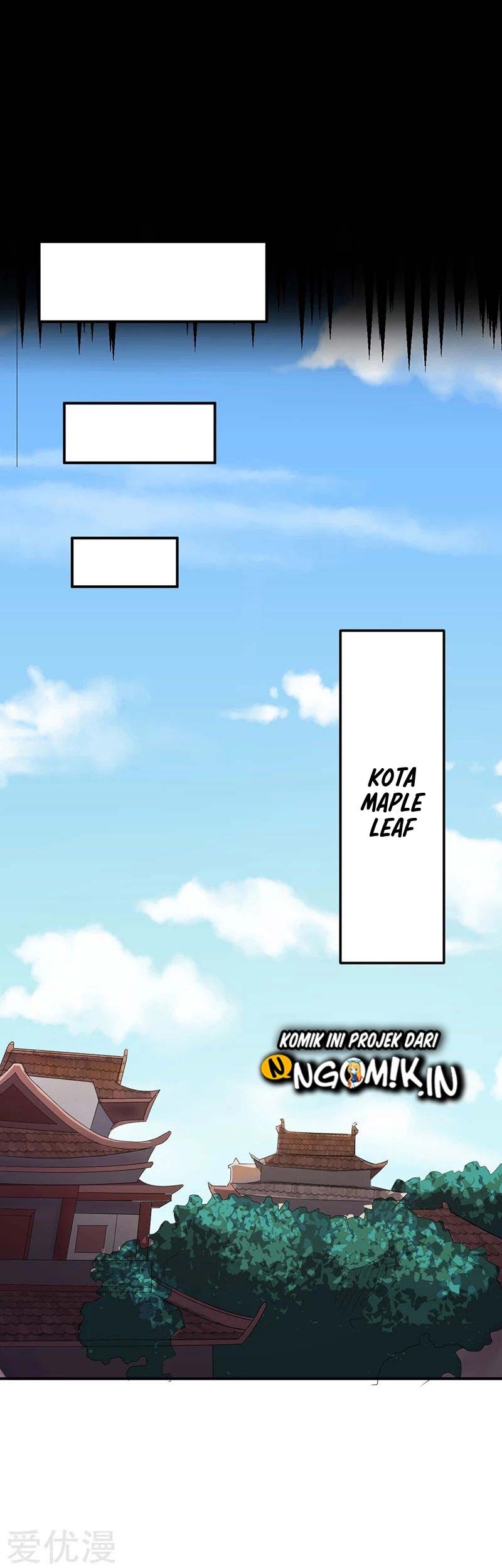 Martial Arts Reigns Chapter 59 Gambar 20