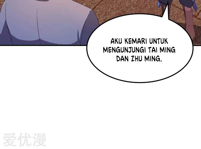 Martial Arts Reigns Chapter 59 Gambar 34