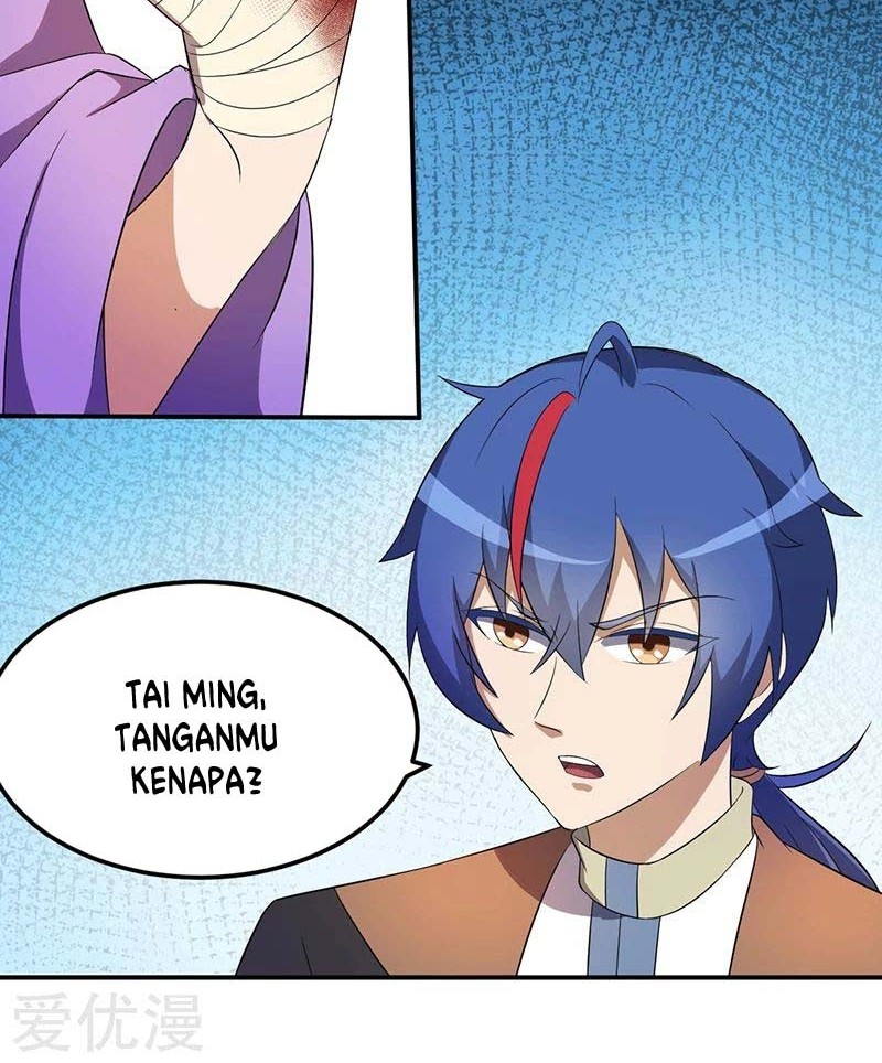 Martial Arts Reigns Chapter 59 Gambar 36