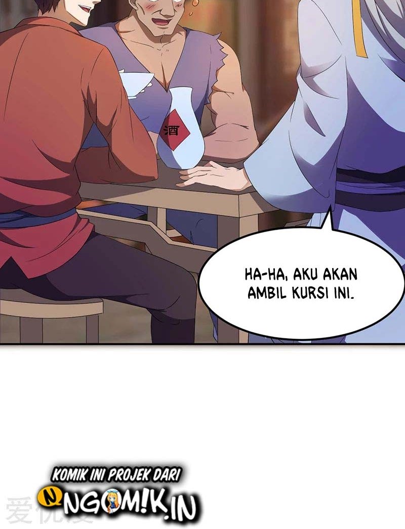 Martial Arts Reigns Chapter 59 Gambar 6