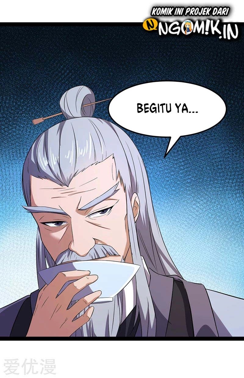 Martial Arts Reigns Chapter 59 Gambar 13