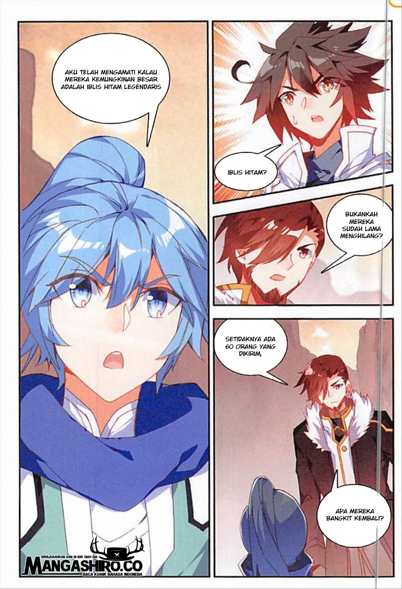 Good Reaper Chapter 88 Gambar 11