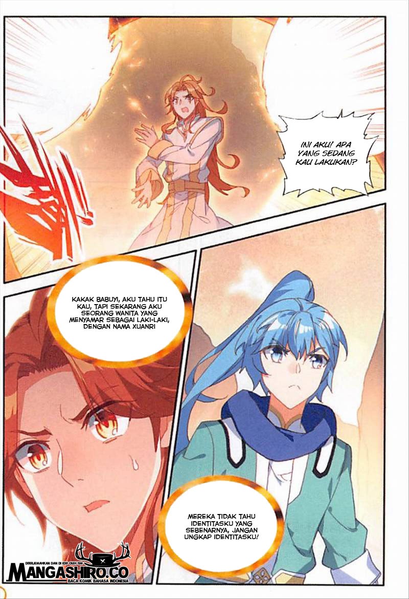 Good Reaper Chapter 88 Gambar 16