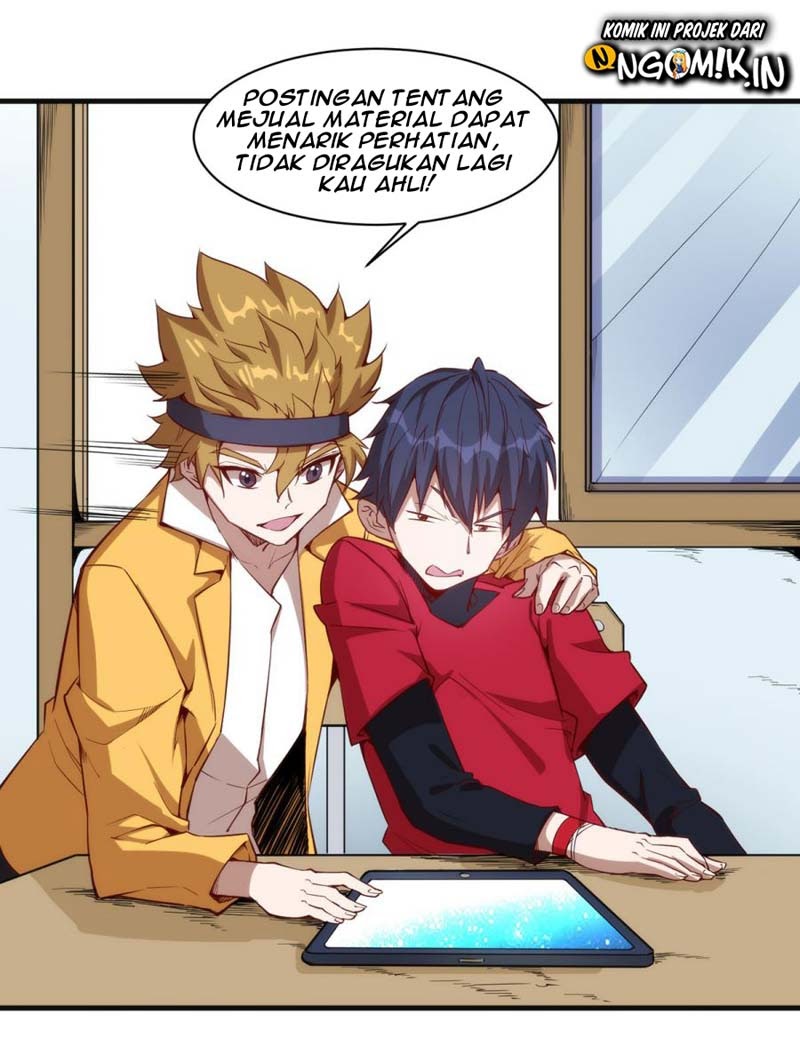 City of Sanctuary Chapter 15 Gambar 11
