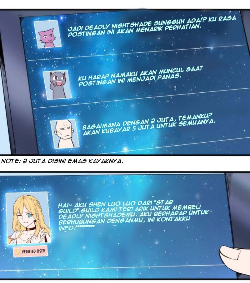 City of Sanctuary Chapter 15 Gambar 12