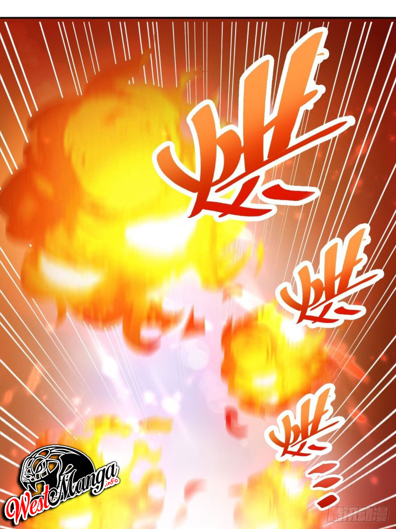 The Unparalleled Eternal Arts Chapter 22 Gambar 10