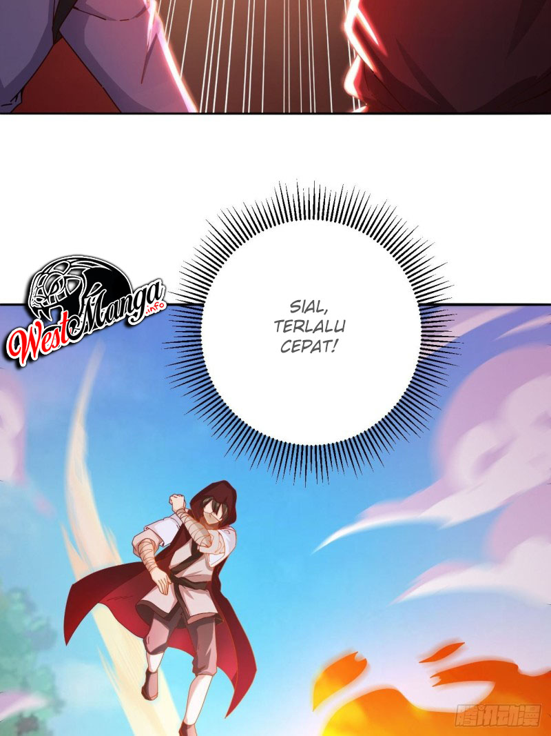The Unparalleled Eternal Arts Chapter 22 Gambar 12