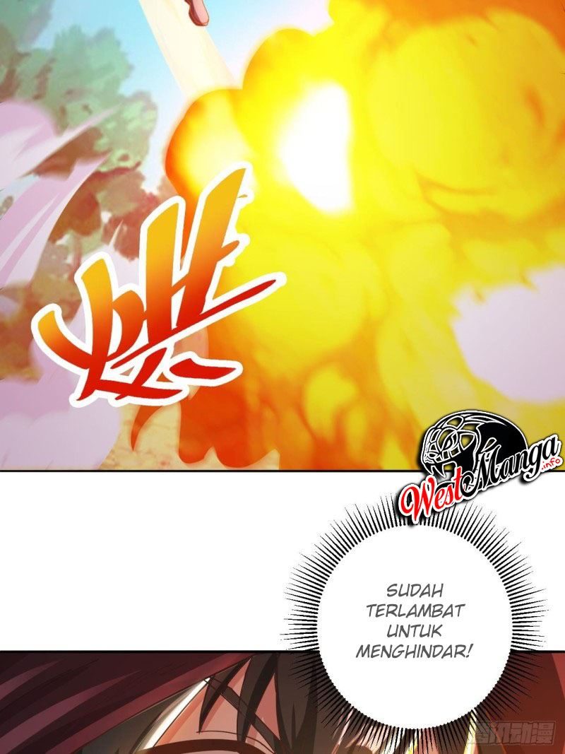 The Unparalleled Eternal Arts Chapter 22 Gambar 13