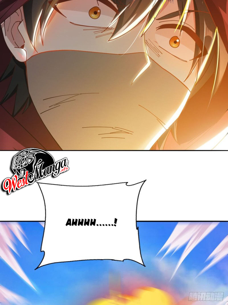 The Unparalleled Eternal Arts Chapter 22 Gambar 14