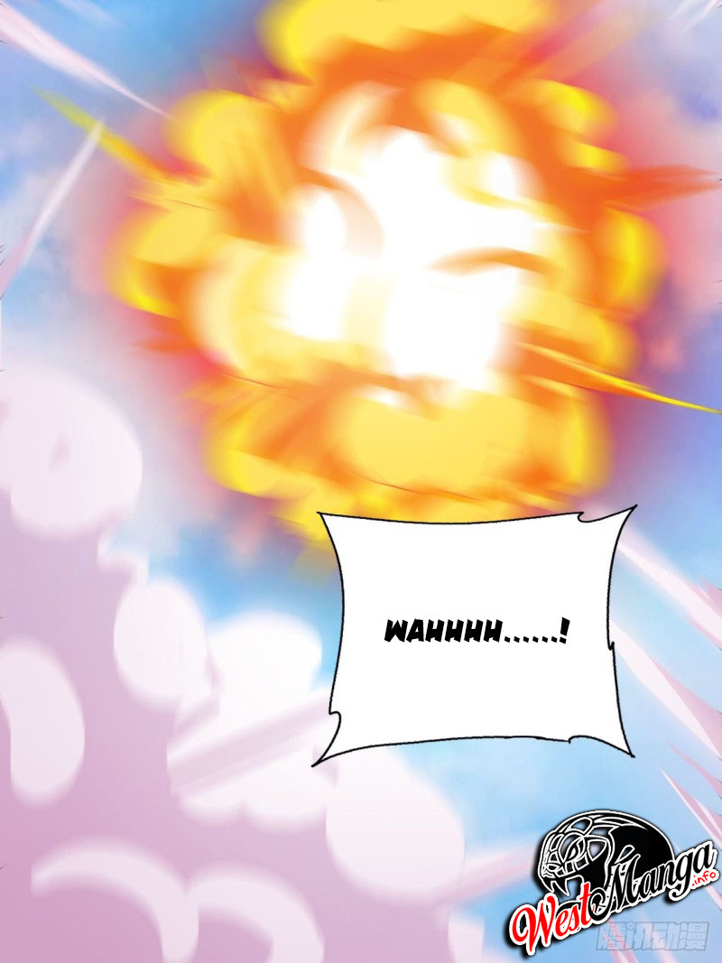 The Unparalleled Eternal Arts Chapter 22 Gambar 15
