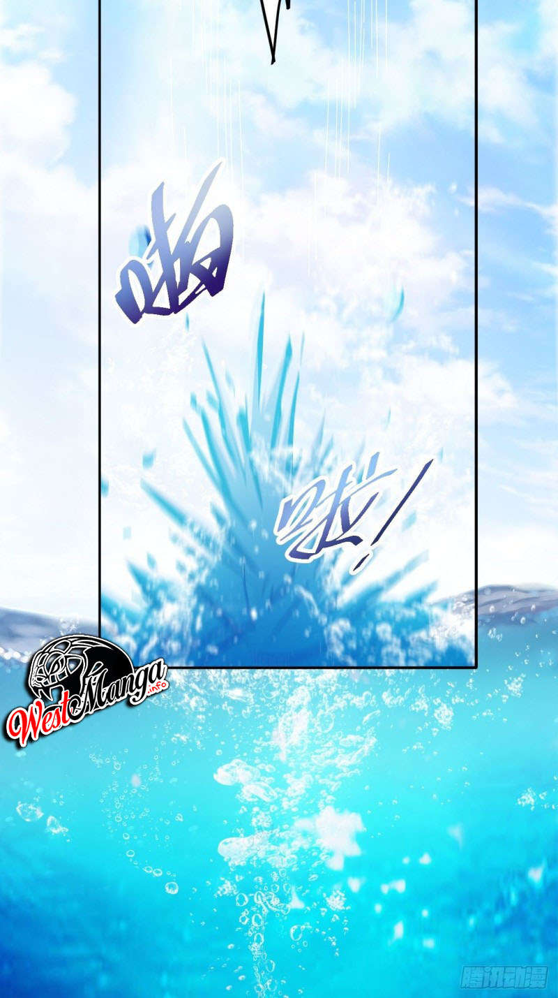 The Unparalleled Eternal Arts Chapter 22 Gambar 18