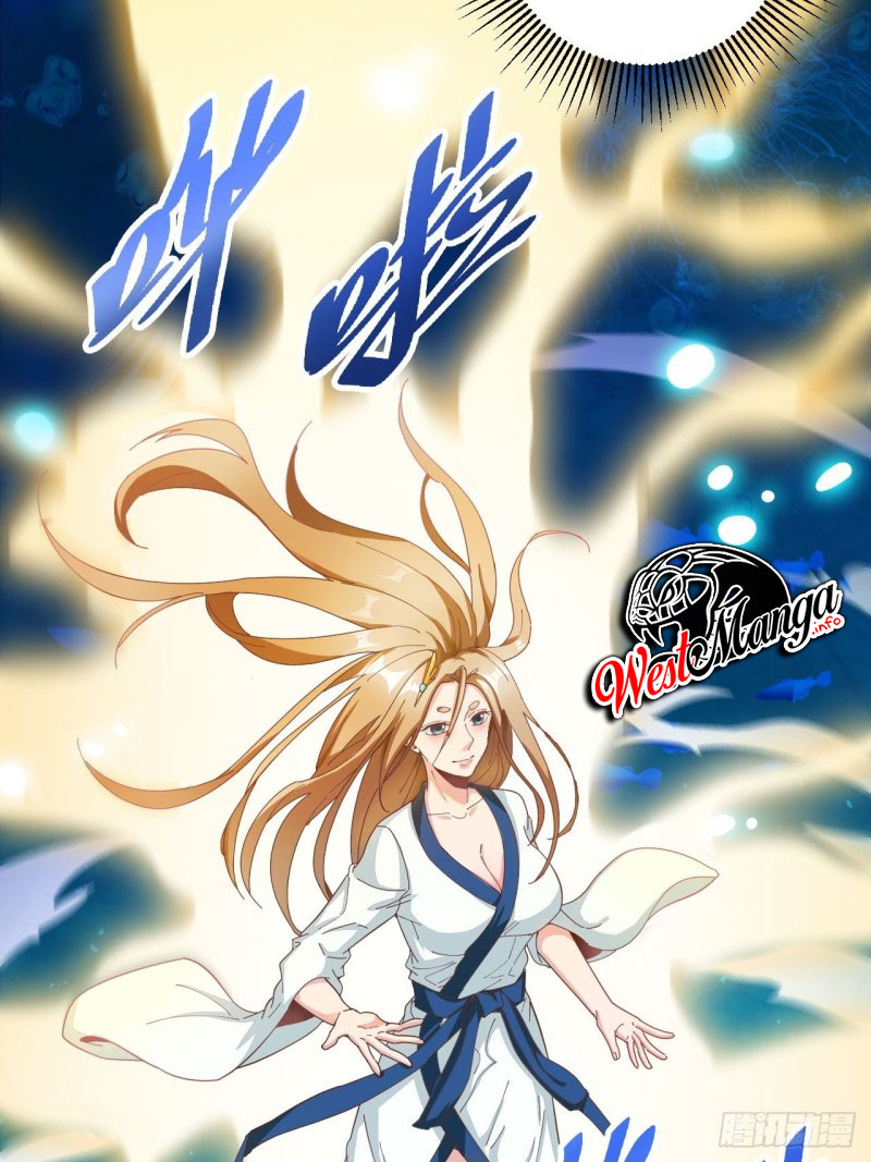 The Unparalleled Eternal Arts Chapter 22 Gambar 22